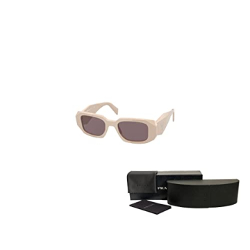 Prada PR17WS Sunglasses with iWear Care Kit Bundle