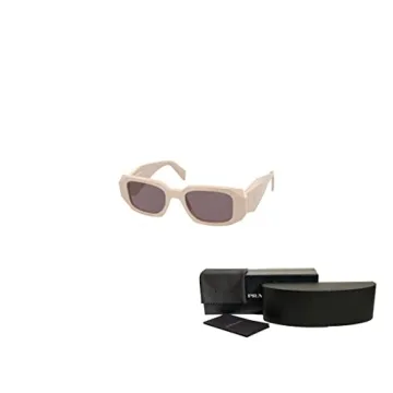 Prada PR17WS Sunglasses with iWear Care Kit Bundle