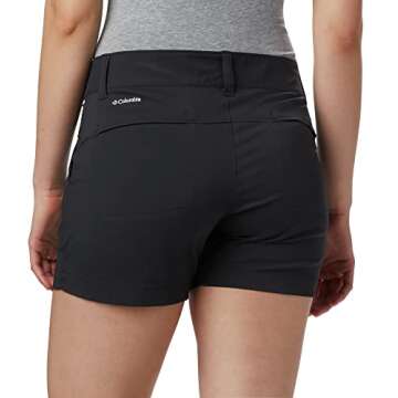 Columbia Women's Saturday Trail Short