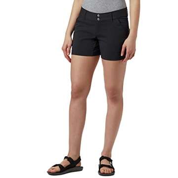 Columbia Women's Saturday Trail Short