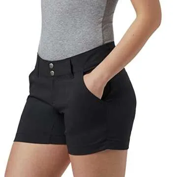 Columbia Women's Saturday Trail Short