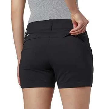 Columbia Women's Saturday Trail Short