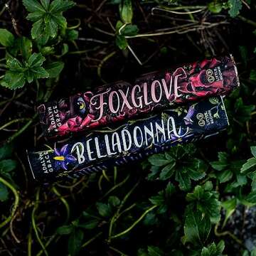 Foxglove (Belladonna, 2)