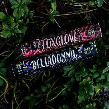 Foxglove (Belladonna, 2)