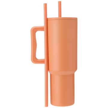 Simple Modern 40 oz Tumbler with Handle and Straw Lid
