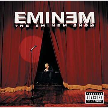 Till I Collapse - Eminem ft. Nate Dogg - Hip-Hop Anthem