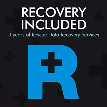 LaCie Rugged Mini 2TB External Hard Drive - Portable HDD