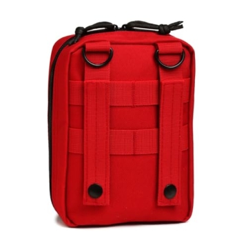 Orca Tactical MOLLE First Aid Pouch for All Outdoors