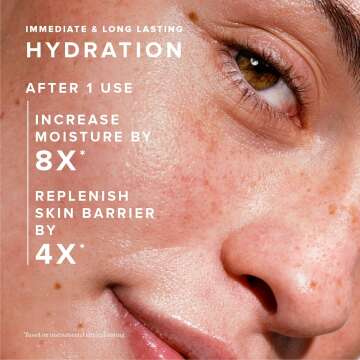 Farmacy Ceramide Moisturizer for Dry Skin (50ml)