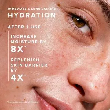 Farmacy Ceramide Moisturizer for Dry Skin (50ml)