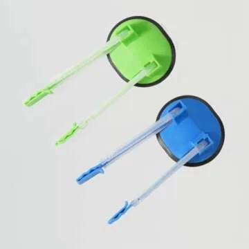 TAO Cicada Baggy Rack - Hands-Free Kitchen Bag Holders