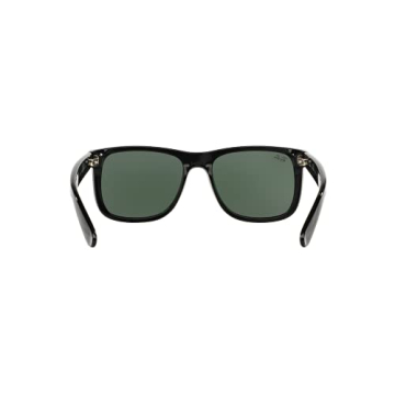 Ray-Ban RB4165 Justin Sunglasses with Accessory Bundle
