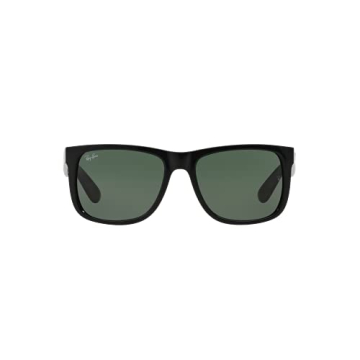 Ray-Ban RB4165 Justin Sunglasses with Accessory Bundle