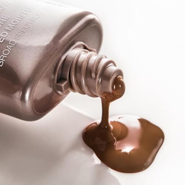 Smashbox Halo All-In-One Tinted Moisturizer SPF 25 for Flawless Skin