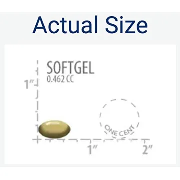 Life Extension COQ10 Super Ubiquinol 100mg Energy Support