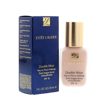 Estée Lauder Double Wear Liquid Makeup - 15 Hours of Flawless Wear