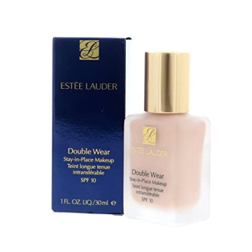 Estée Lauder Double Wear Liquid Makeup - 15 Hours of Flawless Wear