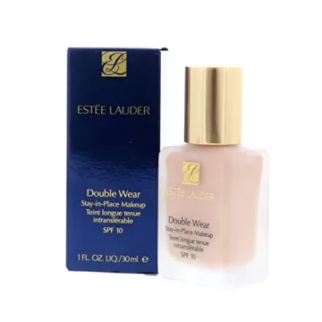 Estée Lauder Double Wear Liquid Makeup - 15 Hours of Flawless Wear