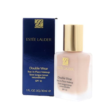 Estée Lauder Double Wear Liquid Makeup - 15 Hours of Flawless Wear