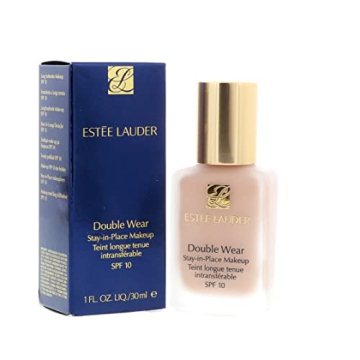 Estée Lauder Double Wear Liquid Makeup - 15 Hours of Flawless Wear