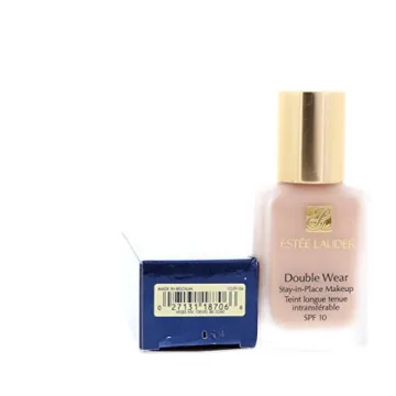 Estée Lauder Double Wear Liquid Makeup - 15 Hours of Flawless Wear