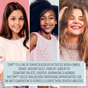 STMT DIY Hand Lettering Set for Creative Kids