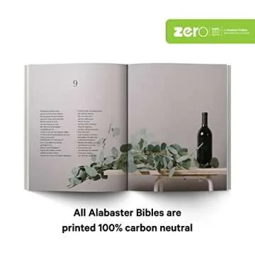 Book of Proverbs - Alabaster Bible