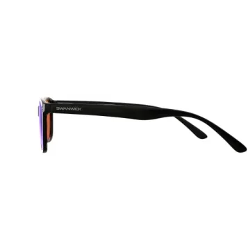 Swanwick CLASSIC NIGHT Blue Light Blocking Glasses for Sleep