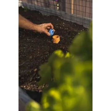 GrowOya Sustainable Olla Watering Pot for Healthy Plants