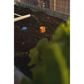 GrowOya Sustainable Olla Watering Pot for Healthy Plants