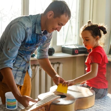 Aqua Coat Water Based Wood Grain Filler Gel for Flawless Finishes