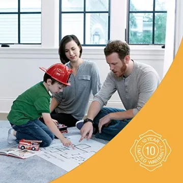 FIRST ALERT Kitchen5 Fire Extinguisher for Home Safety