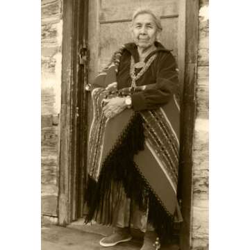 Yanabah Navajo Caffeine Free Herbal Tea, 20 Tea Bags