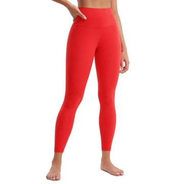Butterluxe High Waisted Lounge Leggings - Ultra Soft Yoga Pants