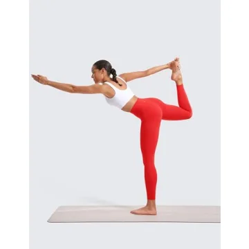 Butterluxe High Waisted Lounge Leggings - Ultra Soft Yoga Pants