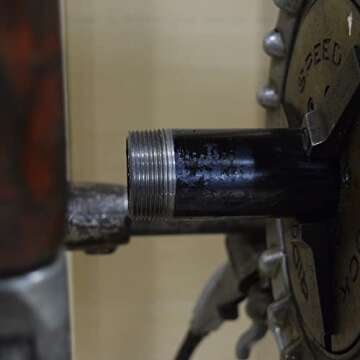 Oatey 30204 Pipe Fittings, 32 Ounce