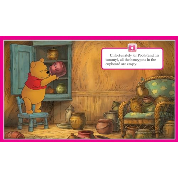 Disney Me Reader – Interactive Sound Books for Kids