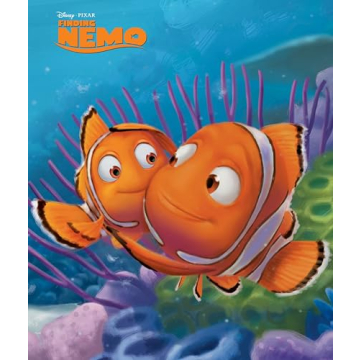 Disney Me Reader – Interactive Sound Books for Kids