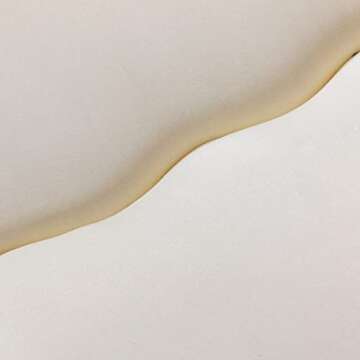 MAXYOYO Japanese Floor Mattress Futon Mattress Queen Size, Thicken Tatami Mat Sleeping Pad Foldable Roll Up Mattress Trifold Mattress Pad Guest Mattress Bed Floor Bed（Off White,Queen Size