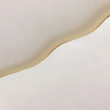 MAXYOYO Japanese Floor Mattress Futon Mattress Queen Size, Thicken Tatami Mat Sleeping Pad Foldable Roll Up Mattress Trifold Mattress Pad Guest Mattress Bed Floor Bed（Off White,Queen Size