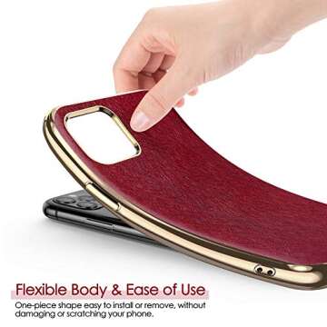 Elegant LOHASIC iPhone 11 Pro Max Case for Women