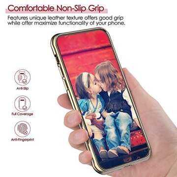 Elegant LOHASIC iPhone 11 Pro Max Case for Women