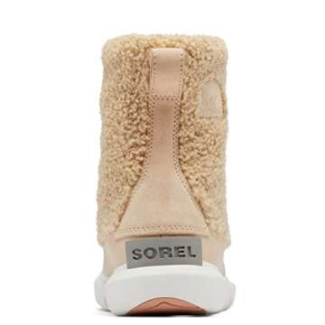 Sorel Women's Explorer II Joan Cozy Boot