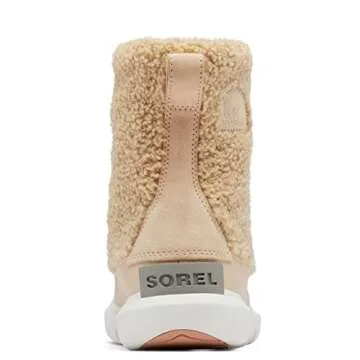 Sorel Women's Explorer II Joan Cozy Boot
