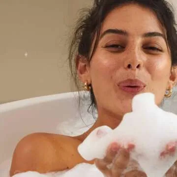 Luxury Exfoliating Scrub with Coconut Oil & Honey