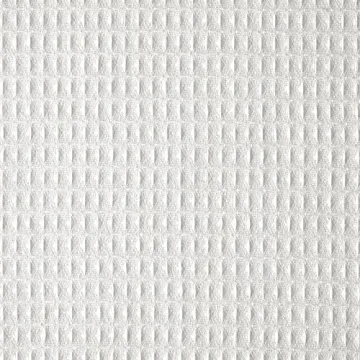 mDesign Waffle Knit Luxury Shower Curtain - 72"x72"