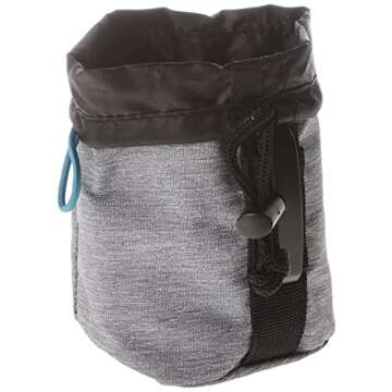 Outward Hound Treat Tote Hands-Free Dog Training Pouch