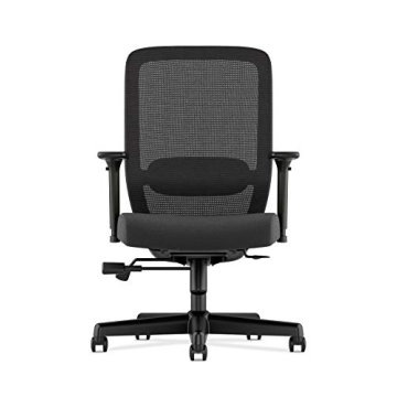 HON Exposure Mesh Task Computer Chair for Ergonomic Comfort