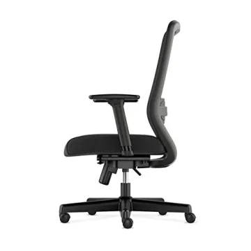 HON Exposure Mesh Task Computer Chair for Ergonomic Comfort