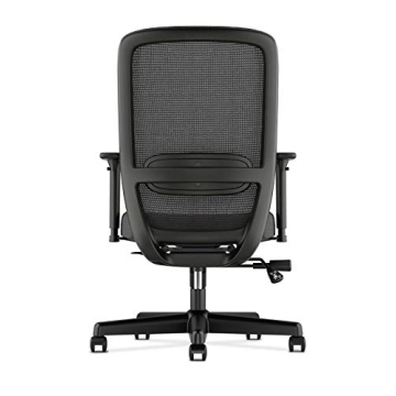 HON Exposure Mesh Task Computer Chair for Ergonomic Comfort